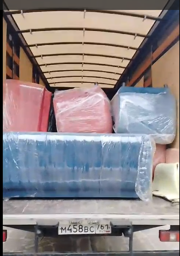 Диваны Дербент - Ростов-На-Дону 